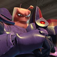 Borara - Boboiboy The Movie
