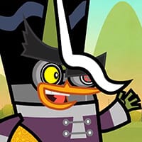 Dee - Chuck Chicken