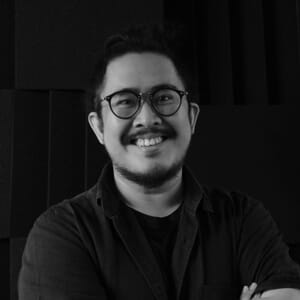 Trainer - Azman Zulkiply